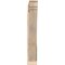 Ekena Millwork Traditional Traditional Smooth Outlooker, Douglas Fir, 7 1/2"W x 46"D x 46"H OUT08X46X46TRA01SDF - alternate 3
